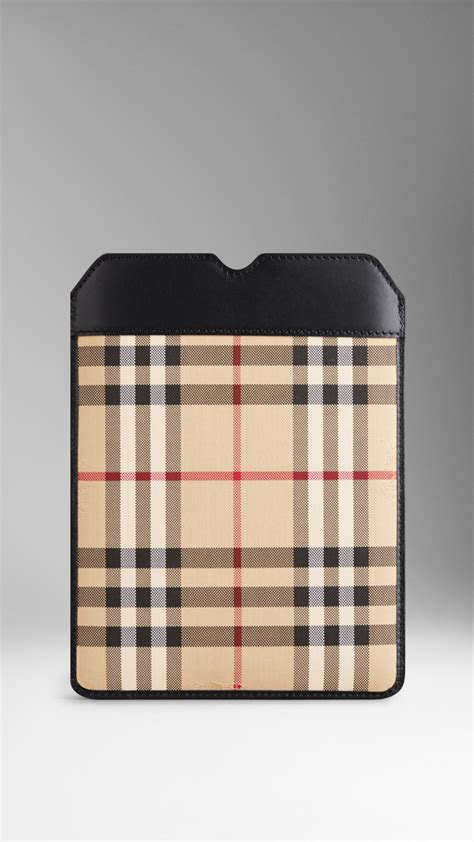 burberry ipad mini case amazon|Amazon.com: Burberry Ipad Case.